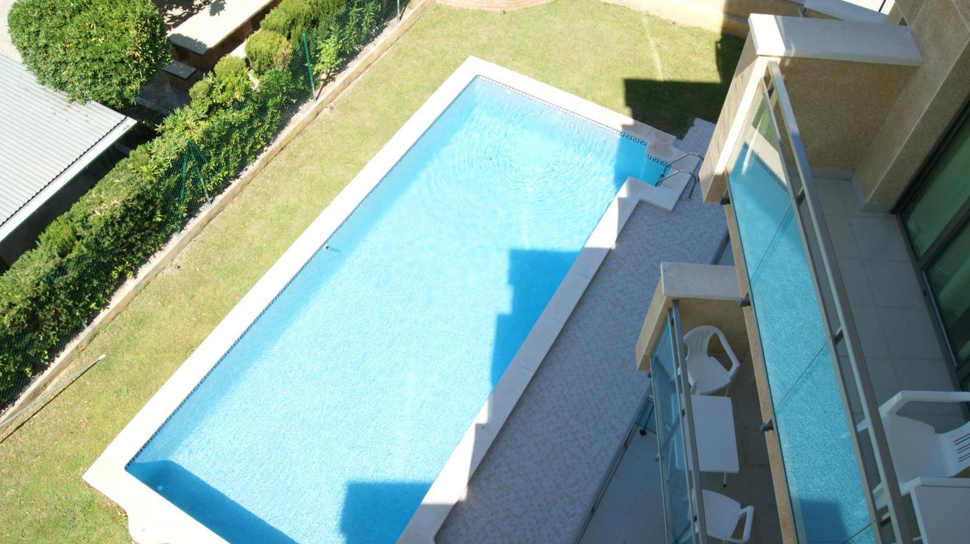 Appartement Apart. A-Dorada Miami Playa Extérieur photo