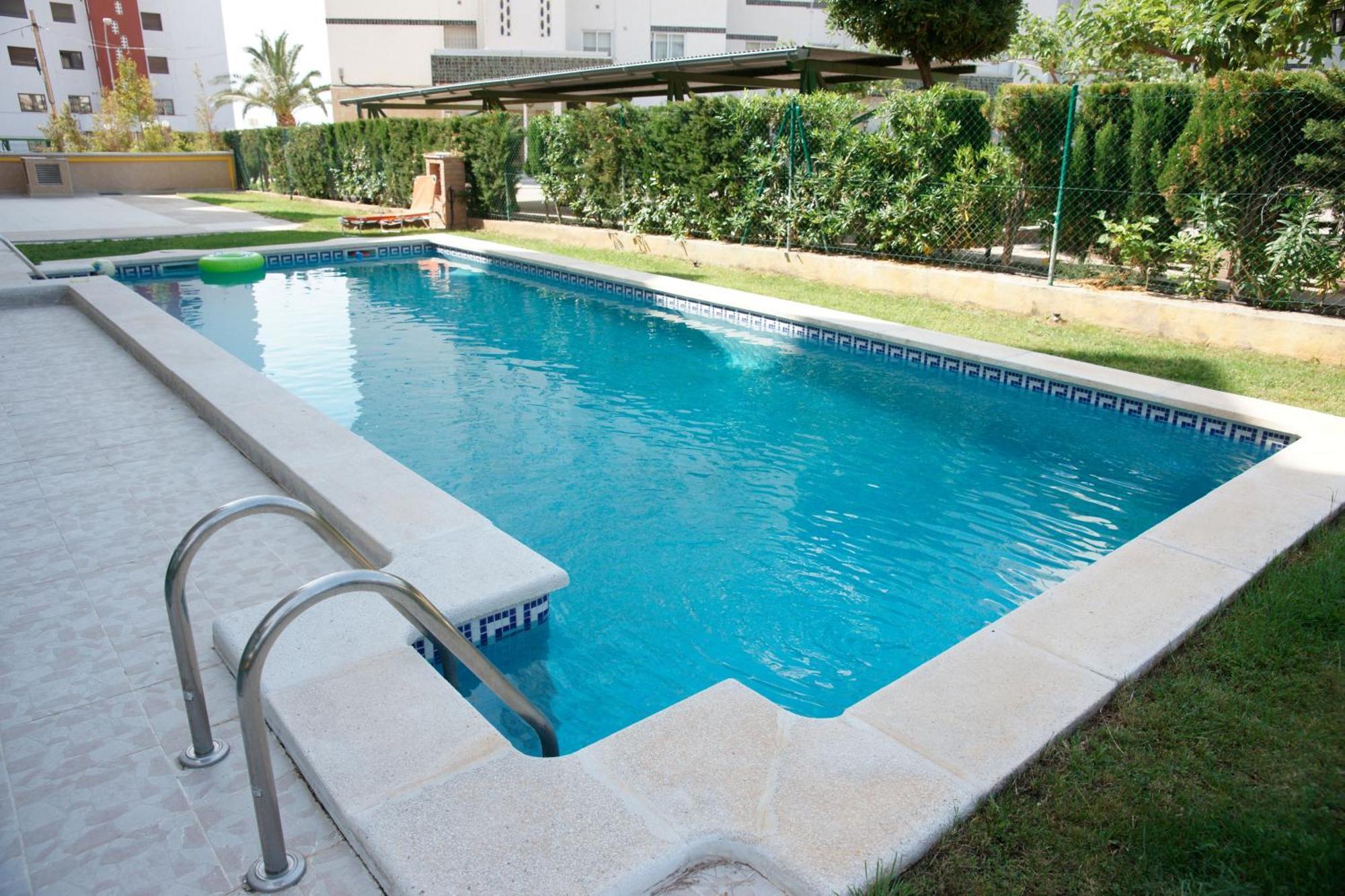 Appartement Apart. A-Dorada Miami Playa Extérieur photo